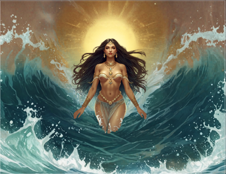 Aphrodite's Reign — The Self Love Collection