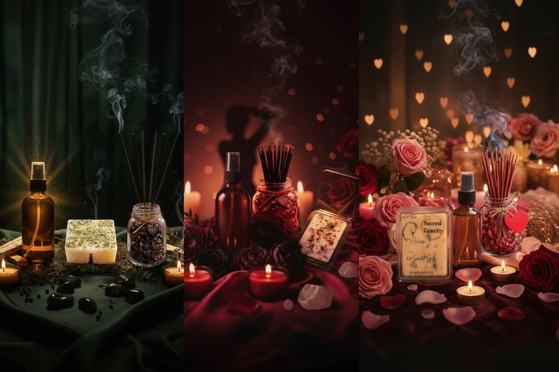 Ritual Essentials Kits