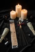 The Guardian - Protection Ritual Incense