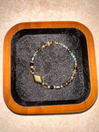 Spelled Bracelets