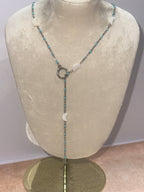 Spelled Necklaces
