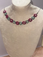 Spelled Necklaces