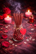 Sacred Gravity - Love Intention Incense