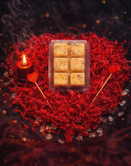Sacred Gravity - Love Intention Wax Melt