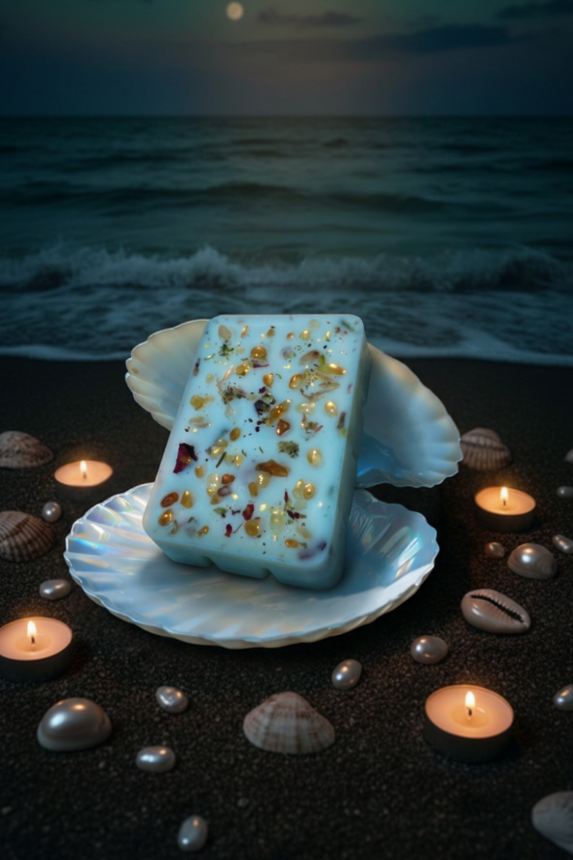 Aphrodite's Reign - Self Love Intention Wax Melt