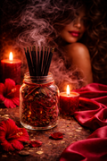 The Monroe Effect - Magnetic Attraction Intention Incense