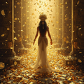 The Paper Trail - Prosperity Intention Melt