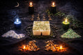 The Guardian - Protection Intention Wax Melt