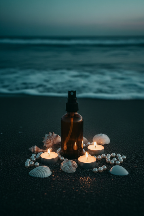 Aphrodite's Reign Room Spray - No Smoke