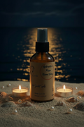 Aphrodite's Reign – Sandy Beach Night