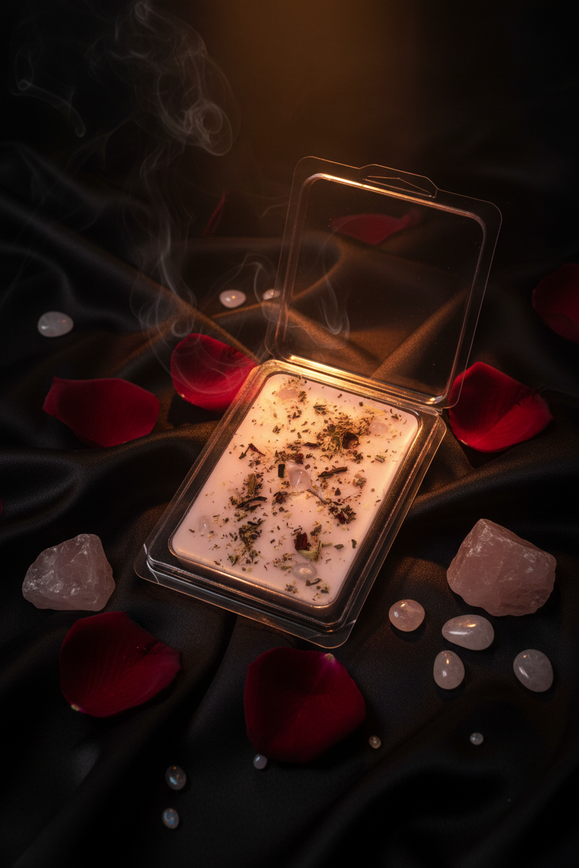 The Monroe Effect - Attraction Intention Melt