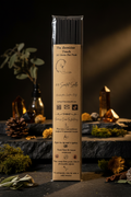 Leonidas Touch - Incense