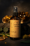 Leonidas Touch - Room Spray Brightened