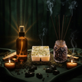 The Guardian Protection Ritual Kit