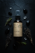 The Guardian Room Spray - Dark Protection Scene