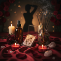 The Monroe Effect Kit - Wax Melt Center