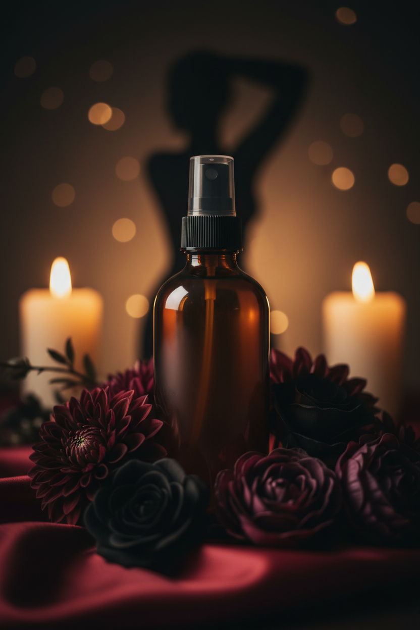 The Monroe Effect Room Spray