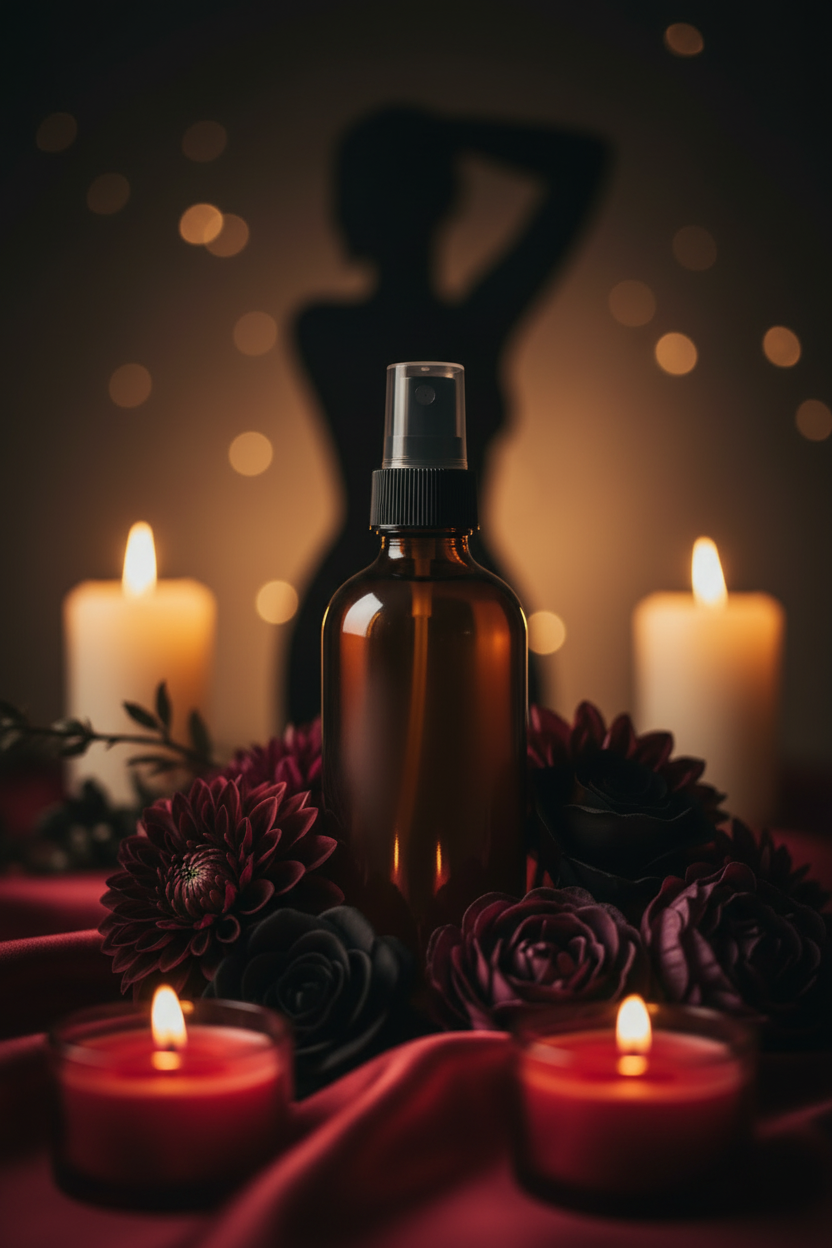 The Monroe Effect Room Spray